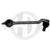 DIEDERICHS 1122302 Track Control Arm